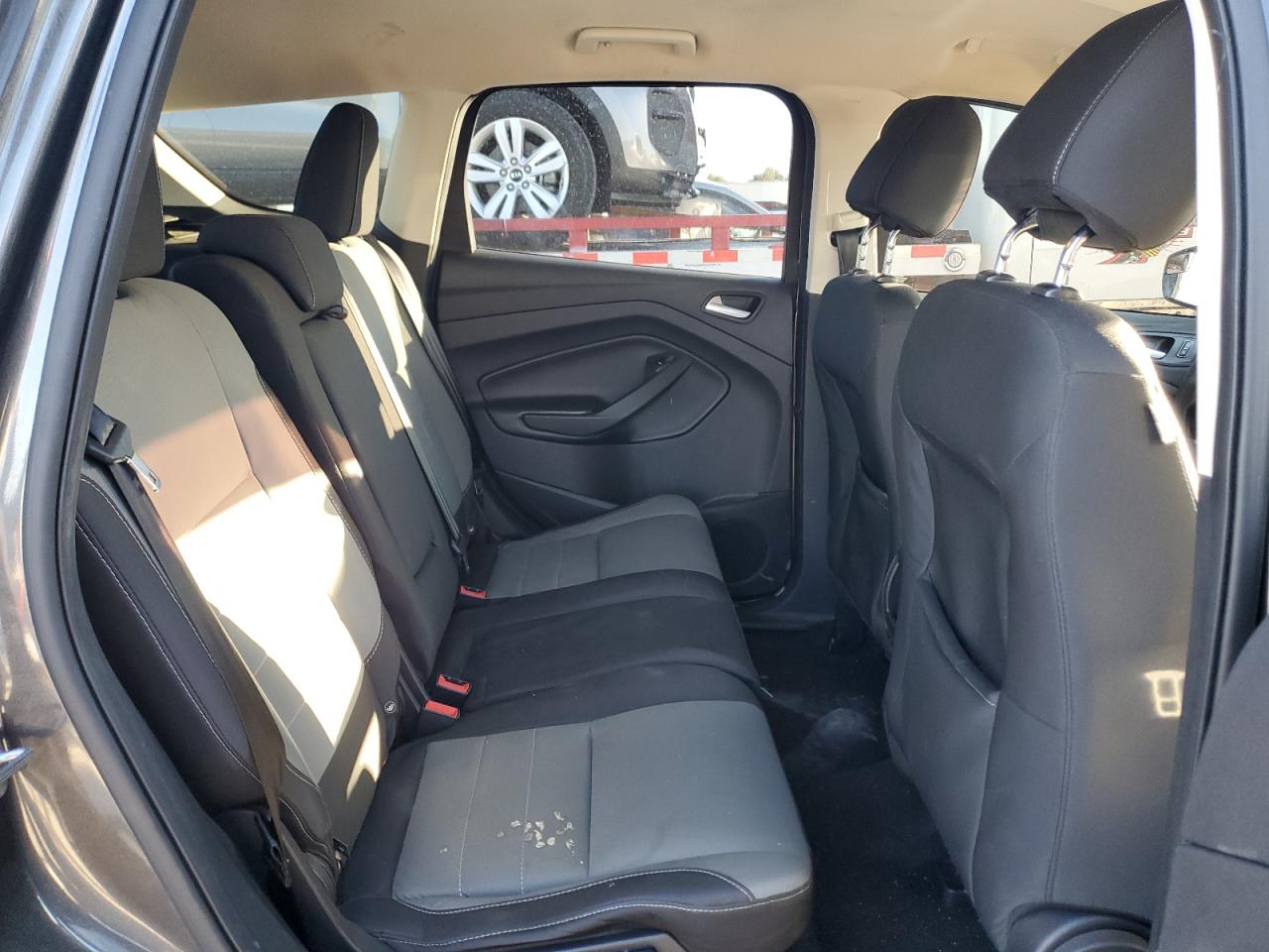 2016 Ford Escape - Image 11