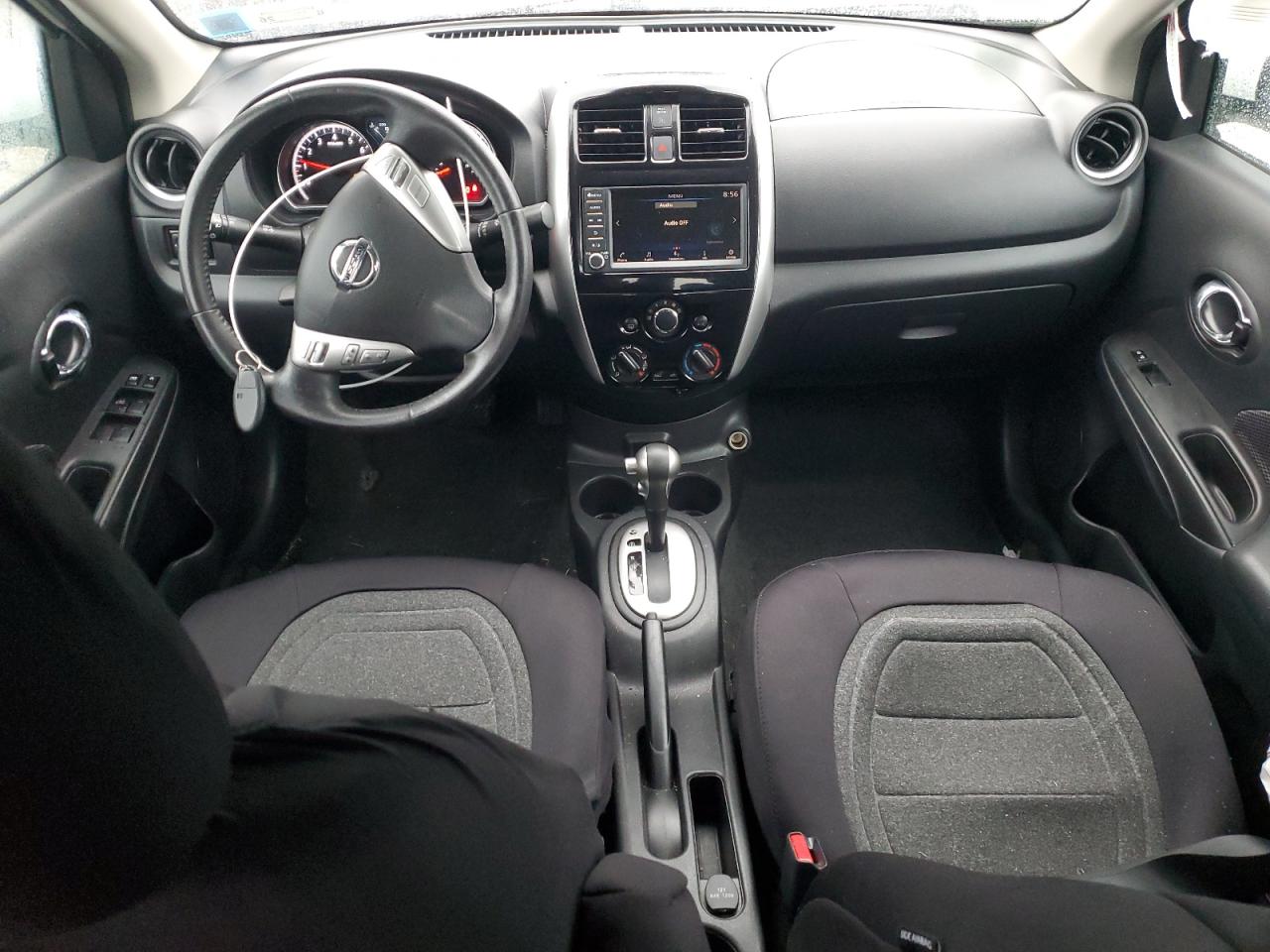 2019 Nissan Versa - Image 8