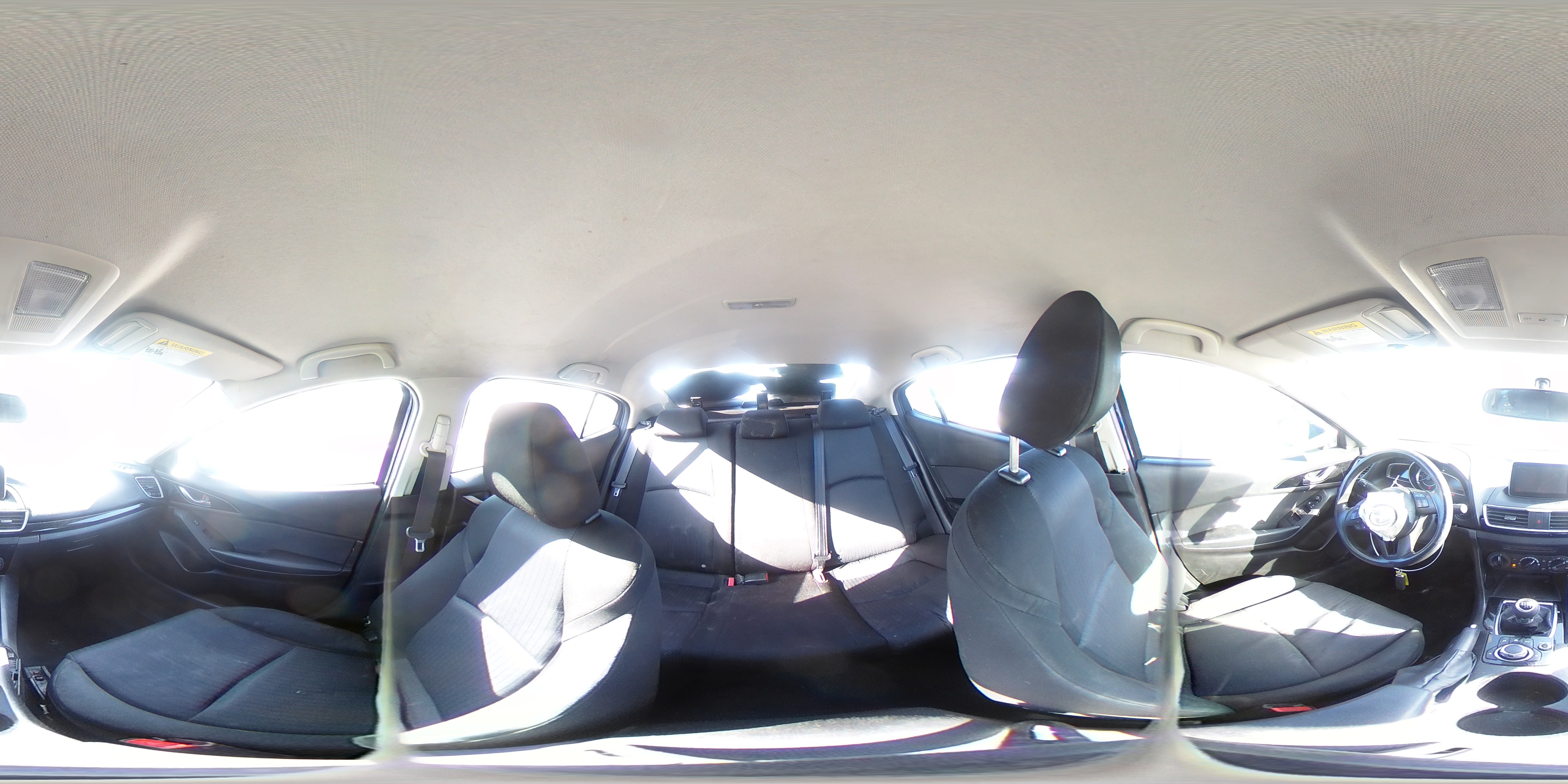 2016 Mazda 3 - Image 15