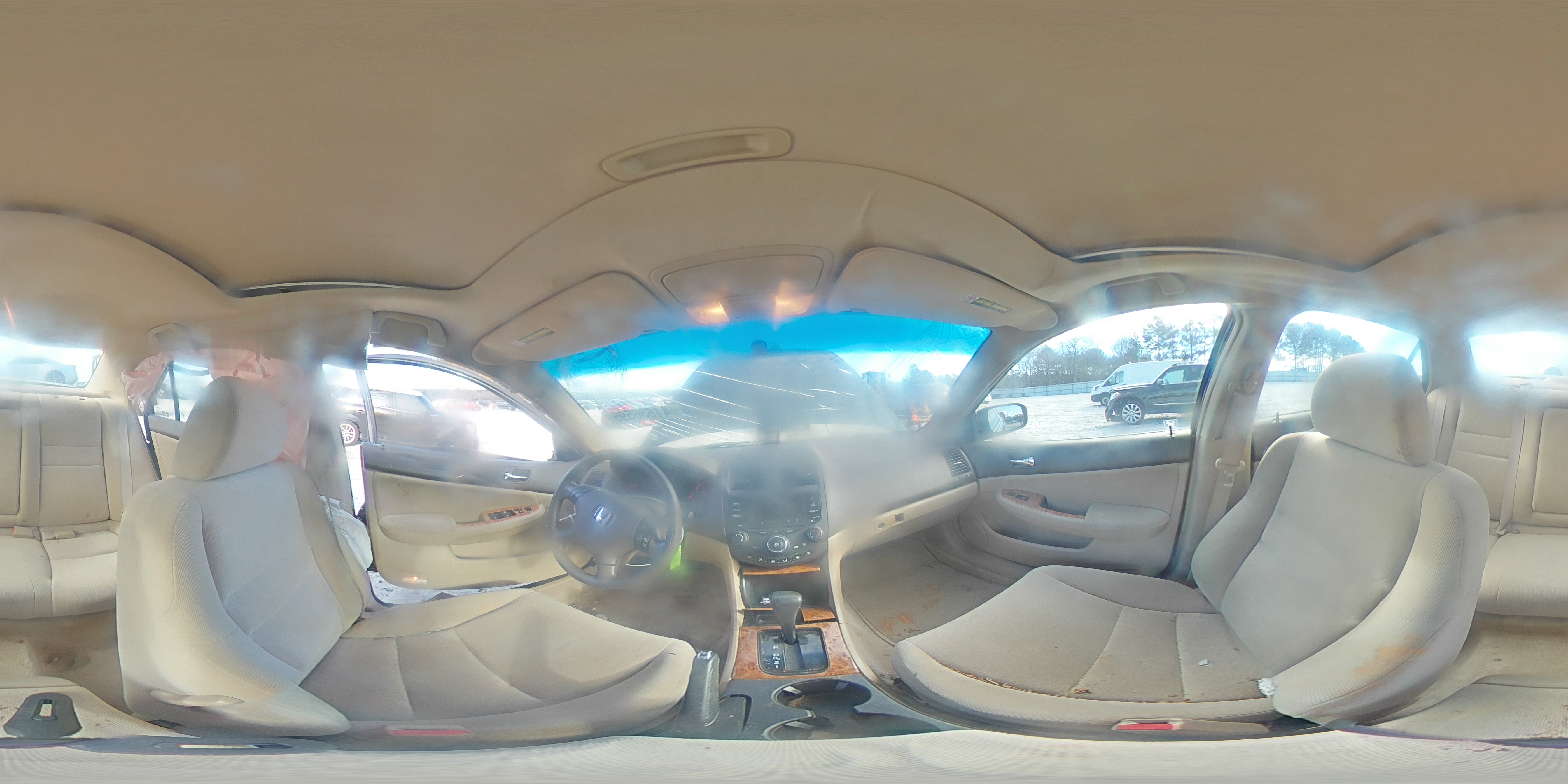 2005 Honda Accord - Image 13