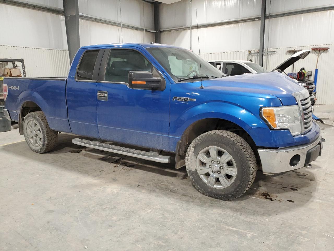 2011 Ford F-150 - Image 4