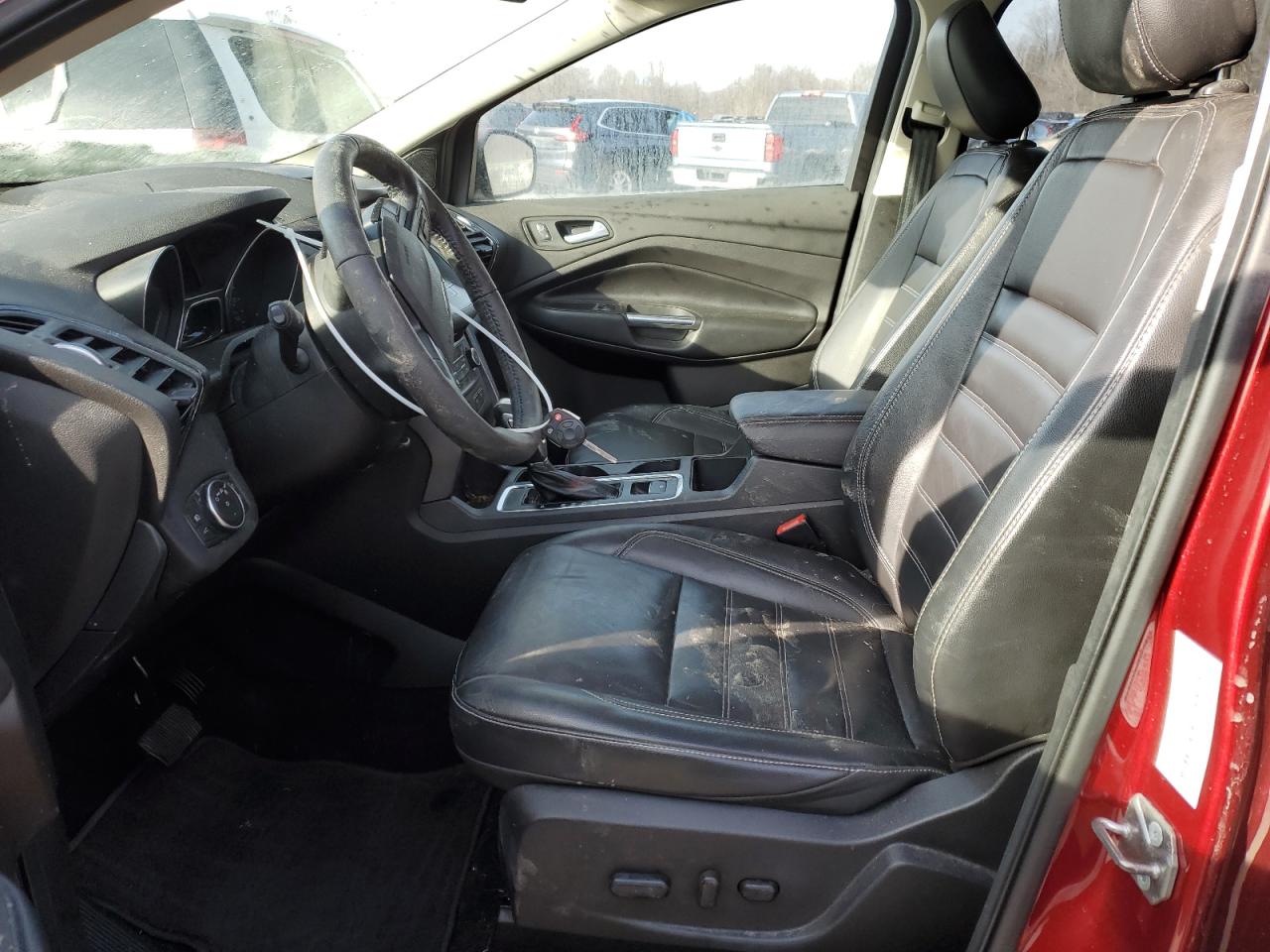 2018 Ford Escape - Image 7