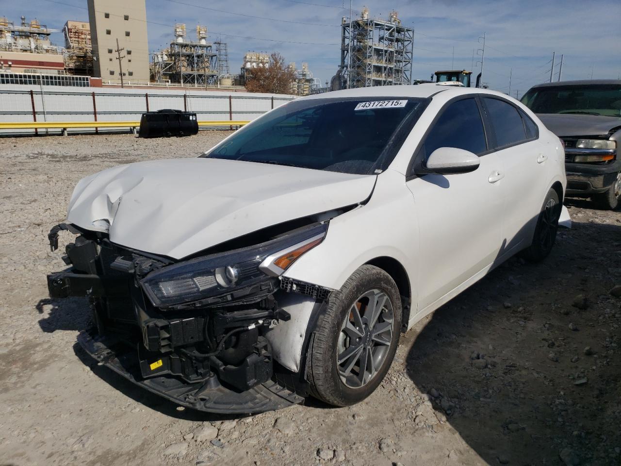 2024 Kia Forte - Image 1