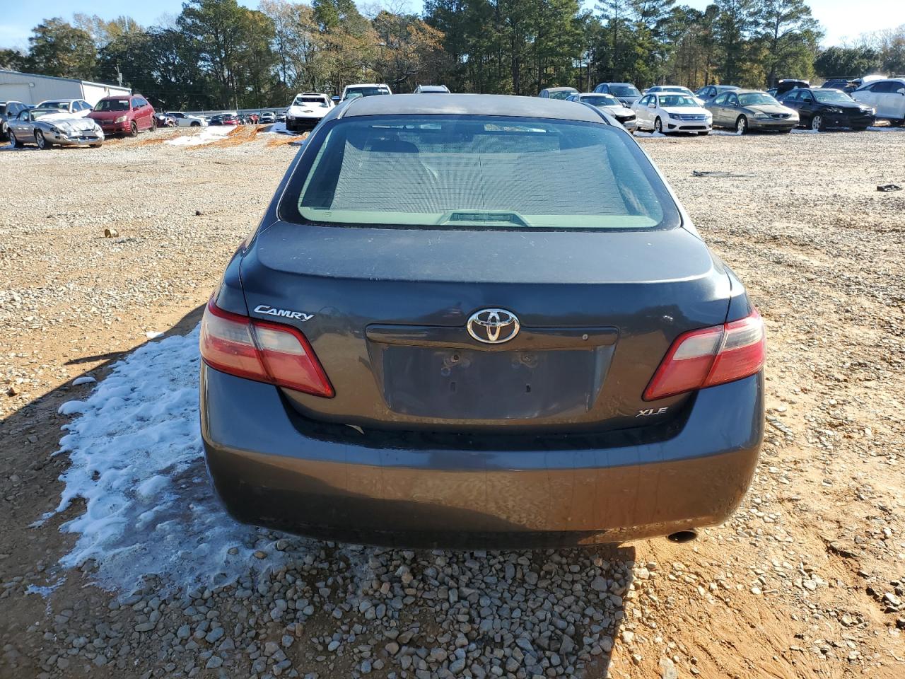 2009 Toyota Camry - Image 6