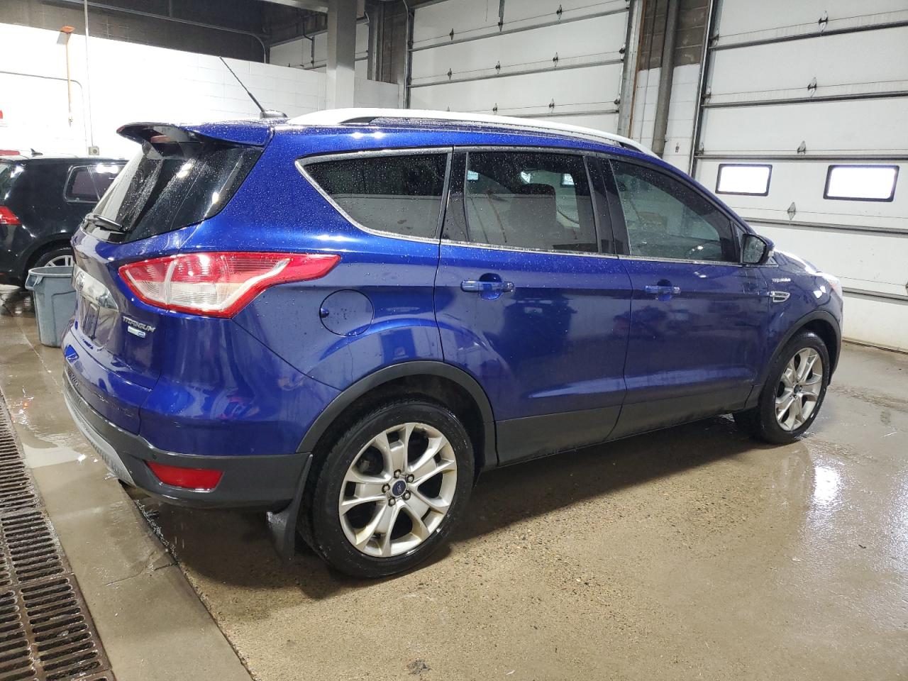 2016 Ford Escape - Image 3