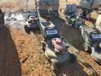 2011 Honda 21' Mower за продажба в Tanner, AL - Normal Wear