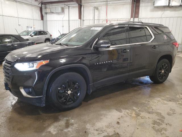 2020 Chevrolet Traverse Lt