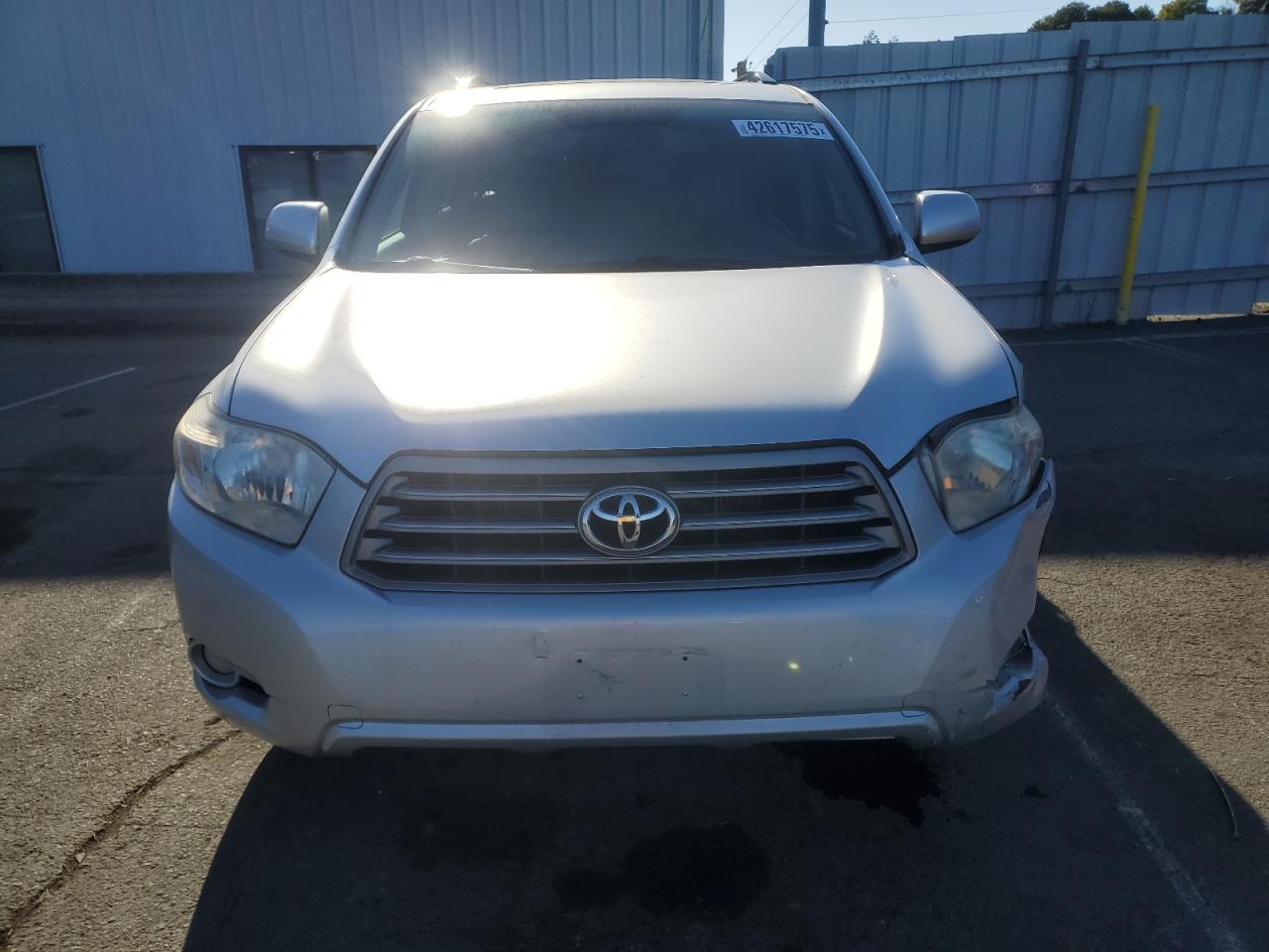 2010 Toyota Highlander - Image 5
