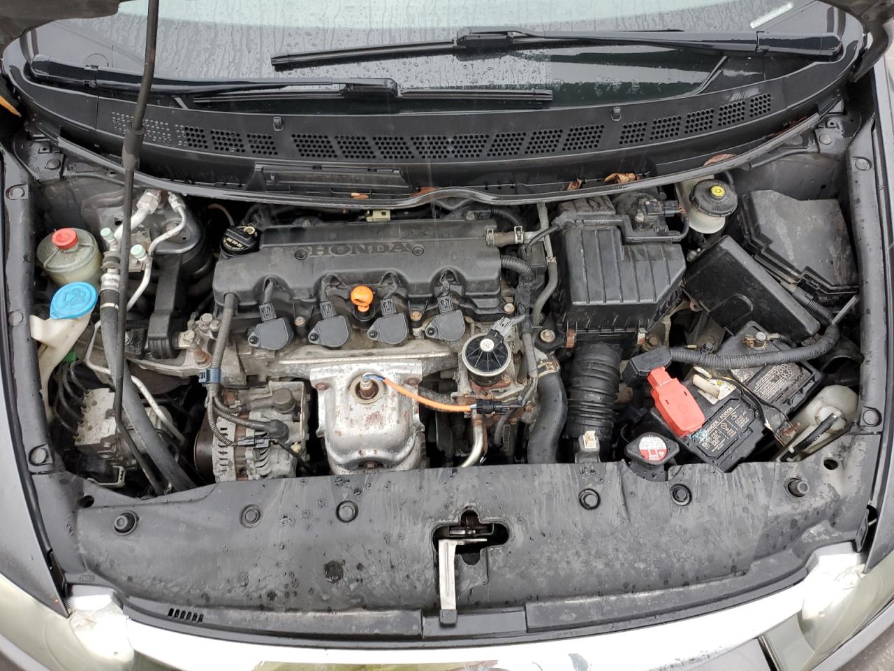 2011 Honda Civic - Image 12