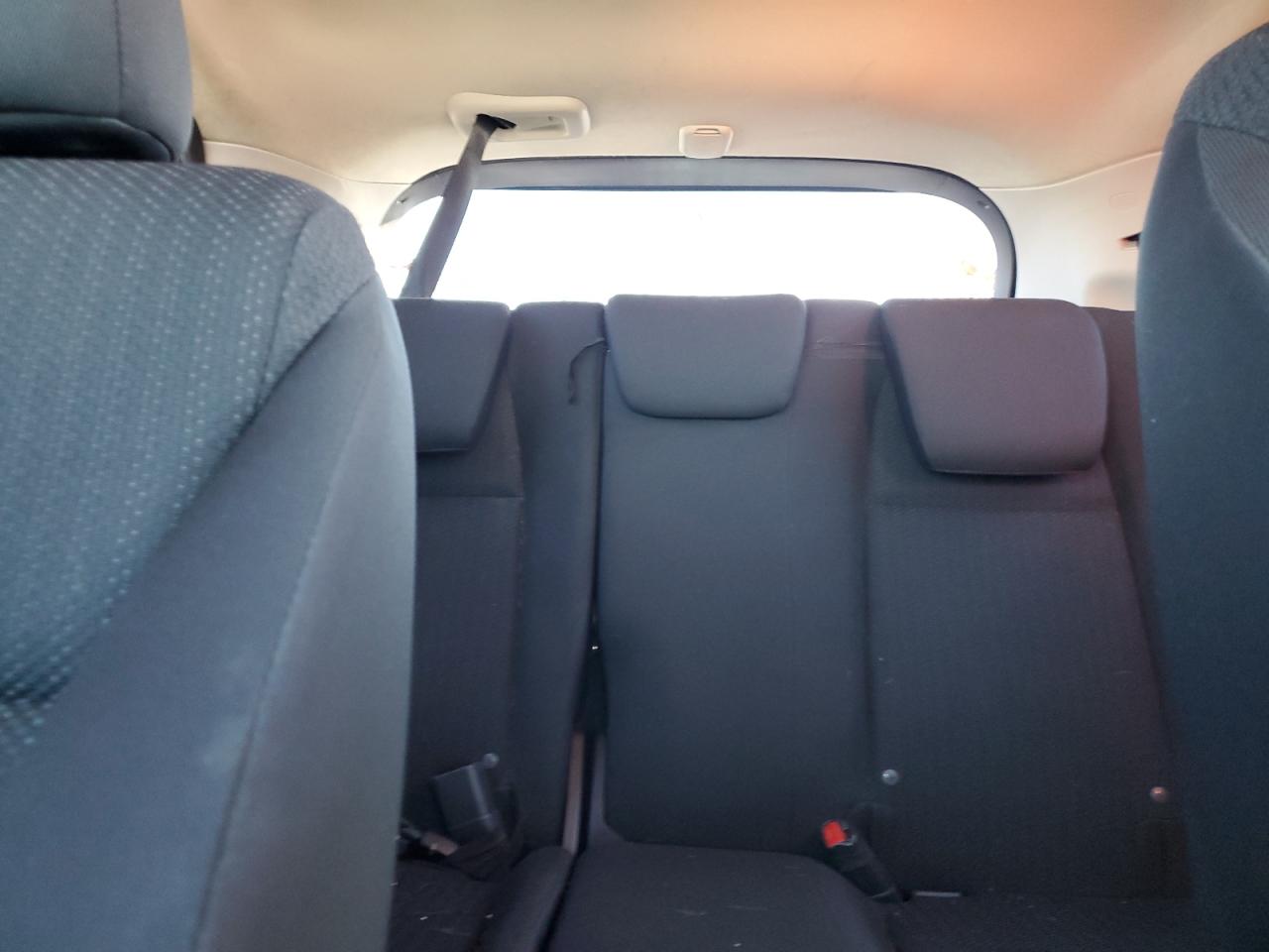 3CZRU6H38JG711370 HONDA HR-V 2018