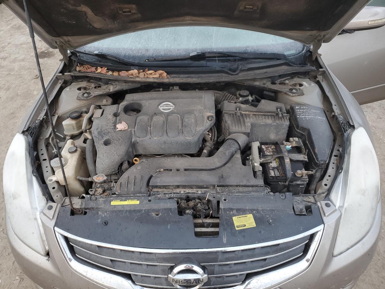 2012 Nissan Altima - Image 13