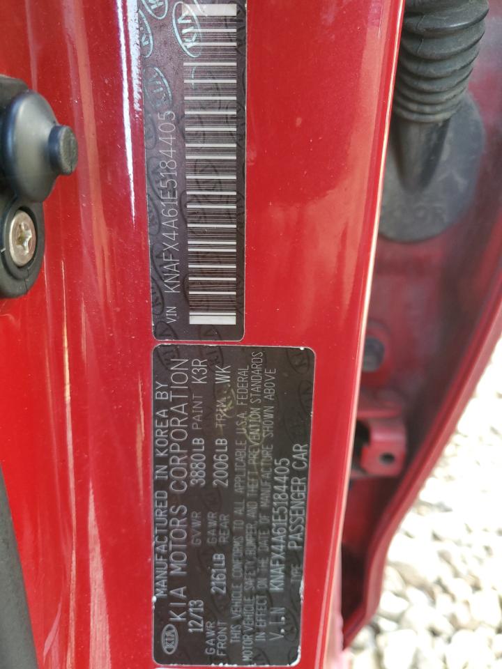 2014 Kia Forte - Image 12