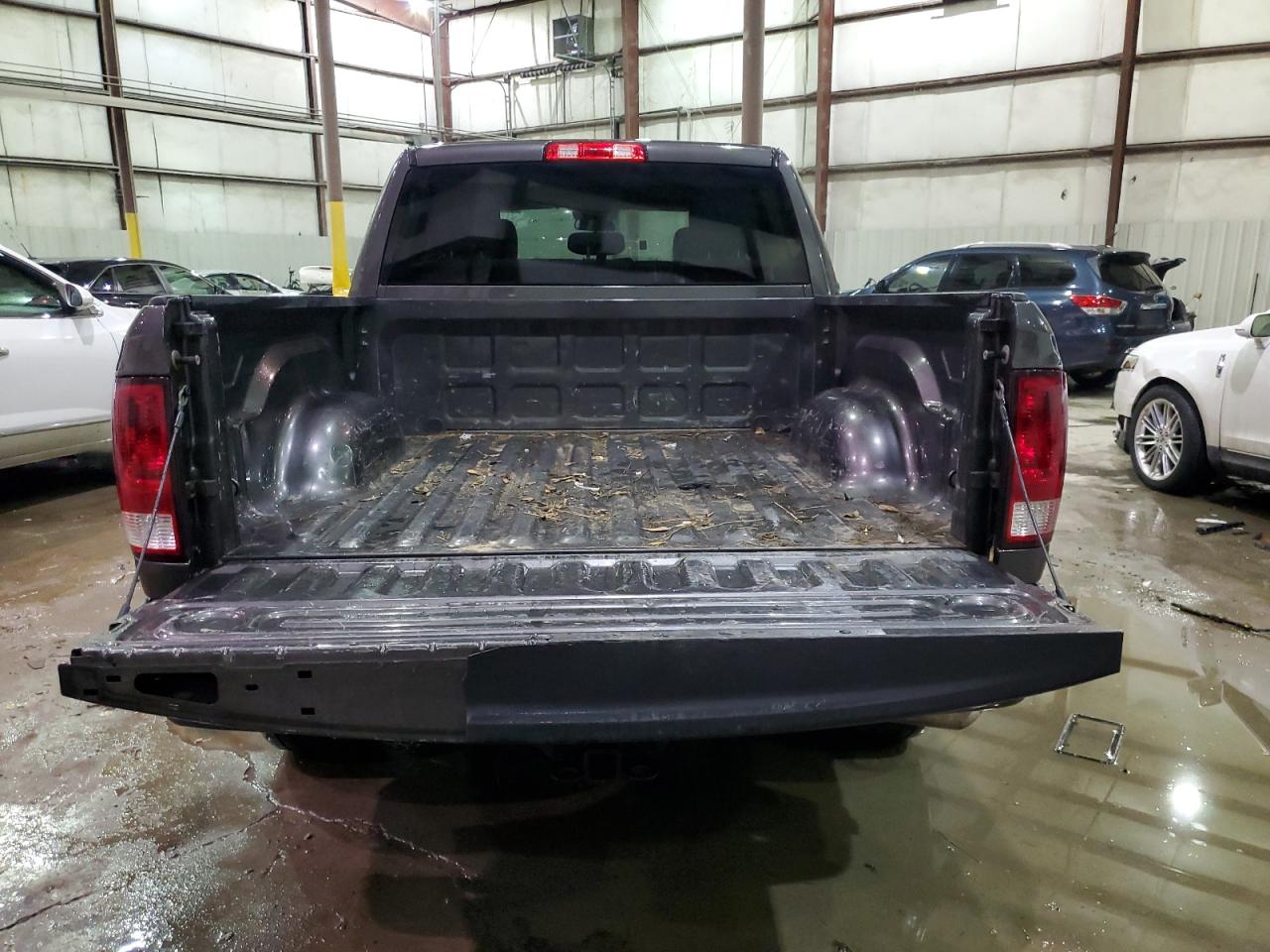 2018 RAM 1500 - Image 6