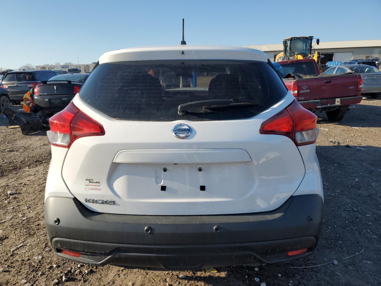 2020 Nissan Kicks - Image 6