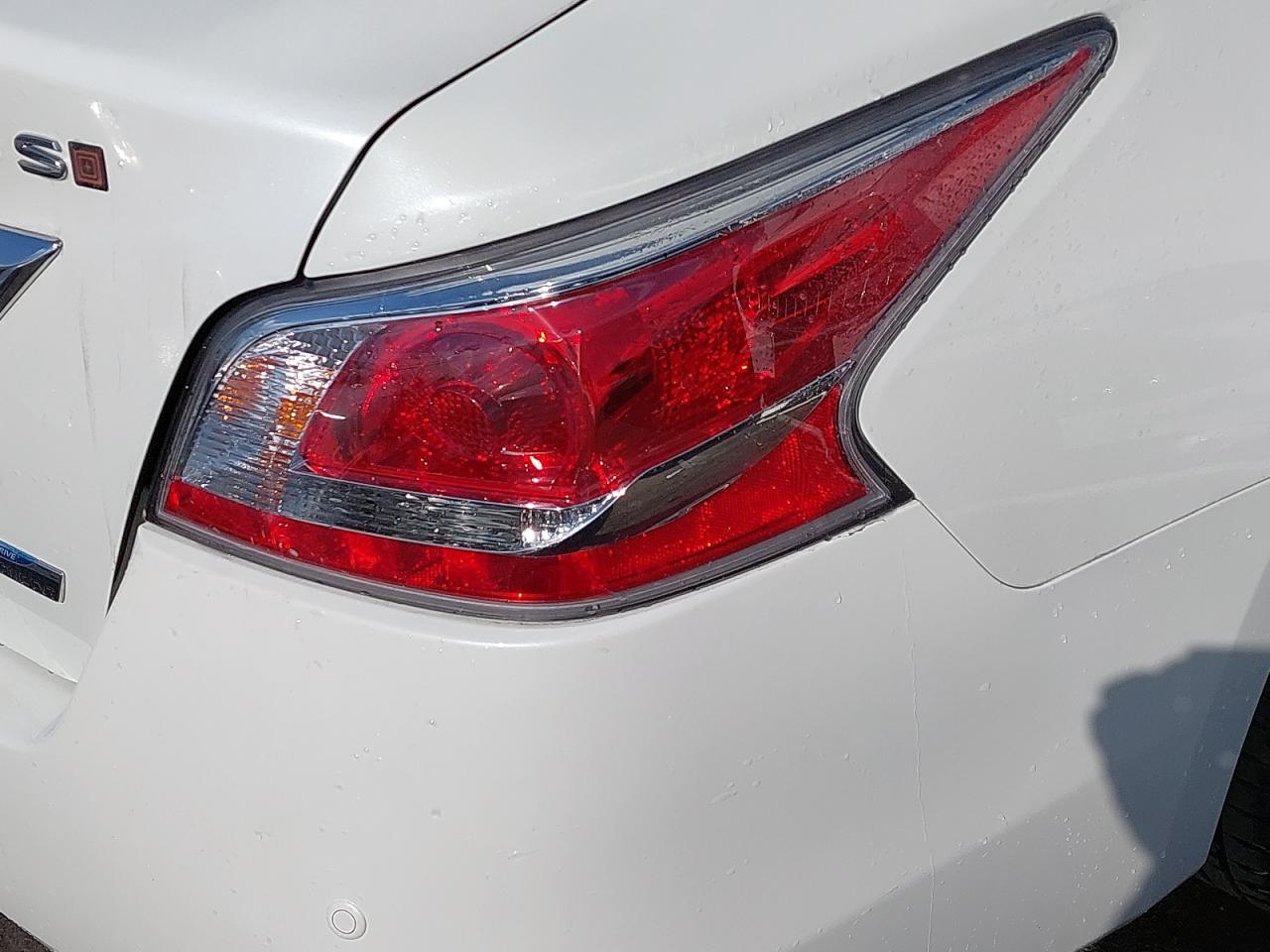 1N4AL3A94EC136430 - 2014 Nissan Altima - #87099054