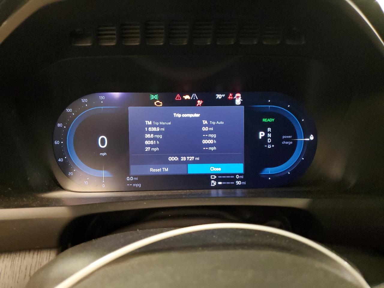 2023 Volvo XC90 - Image 9