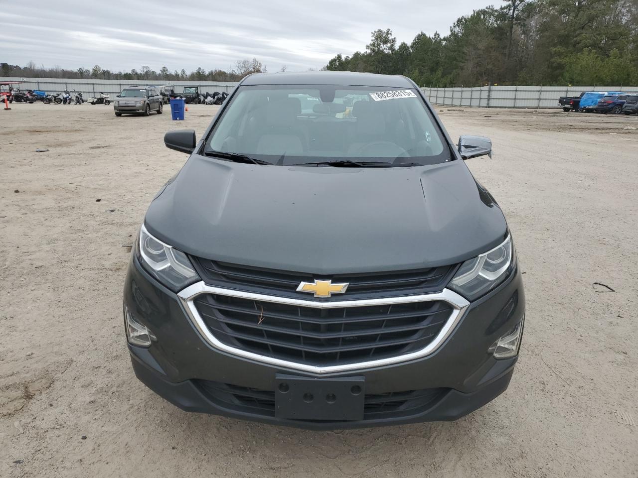 3GNAXHEV7KS679142 CHEVROLET EQUINOX 2019