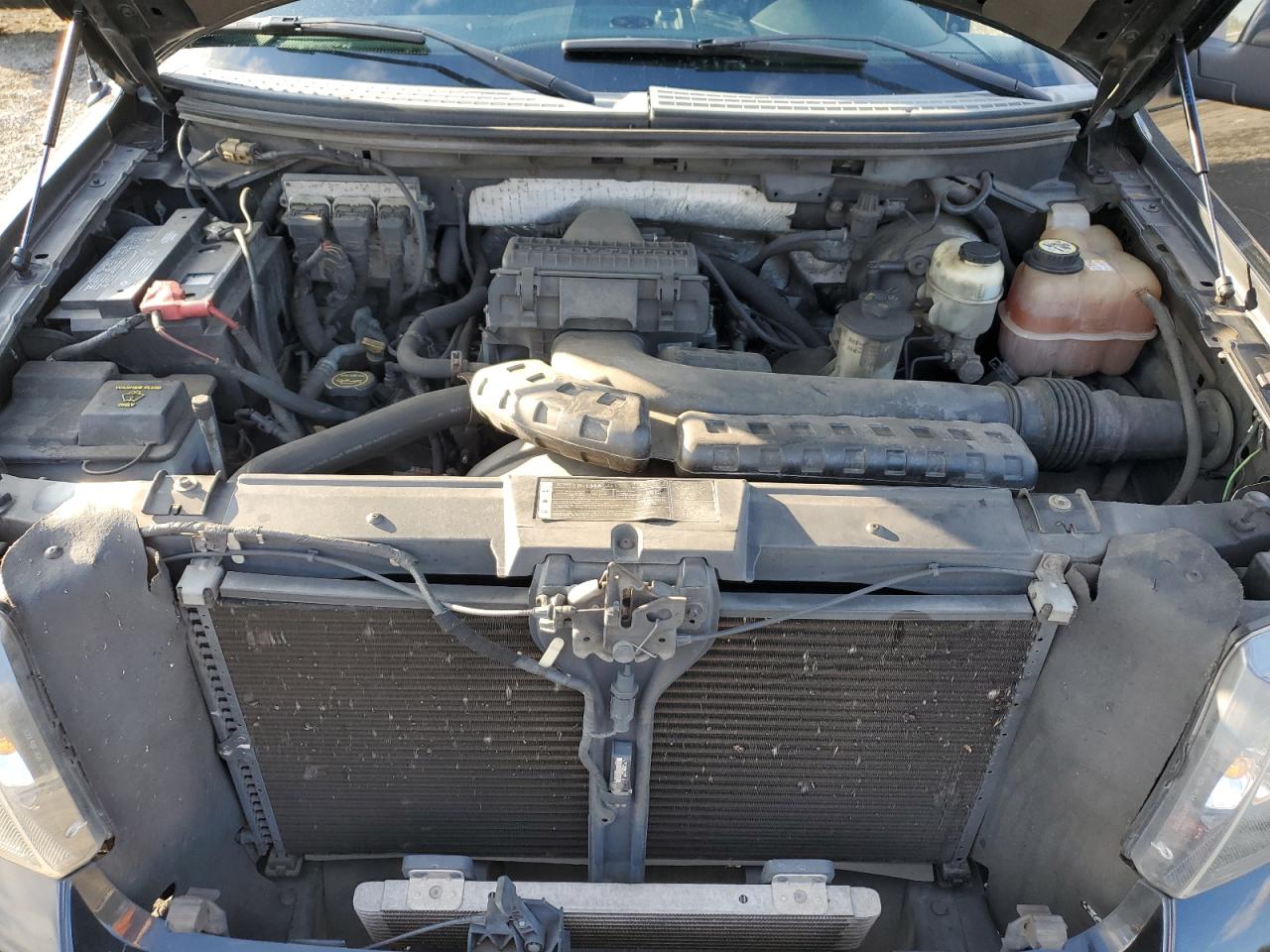 2007 Ford F-150 - Image 11