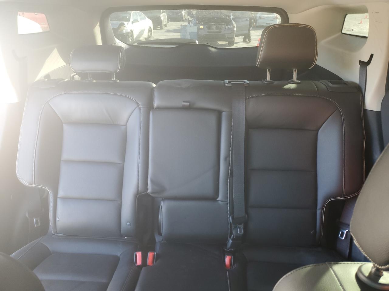 2018 GMC Terrain - Image 10