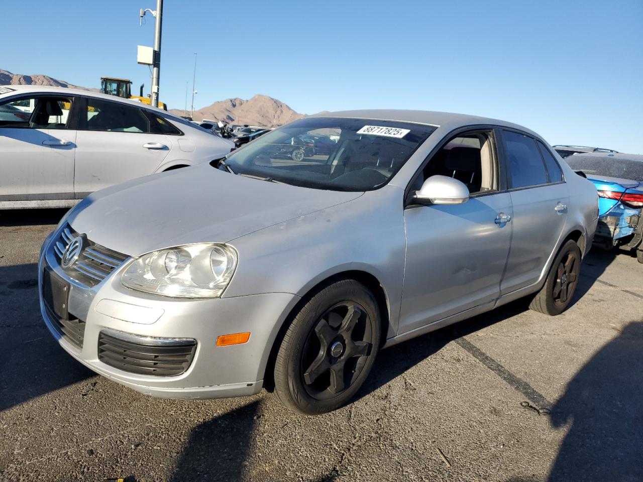 2006 Volkswagen Jetta - Image 1