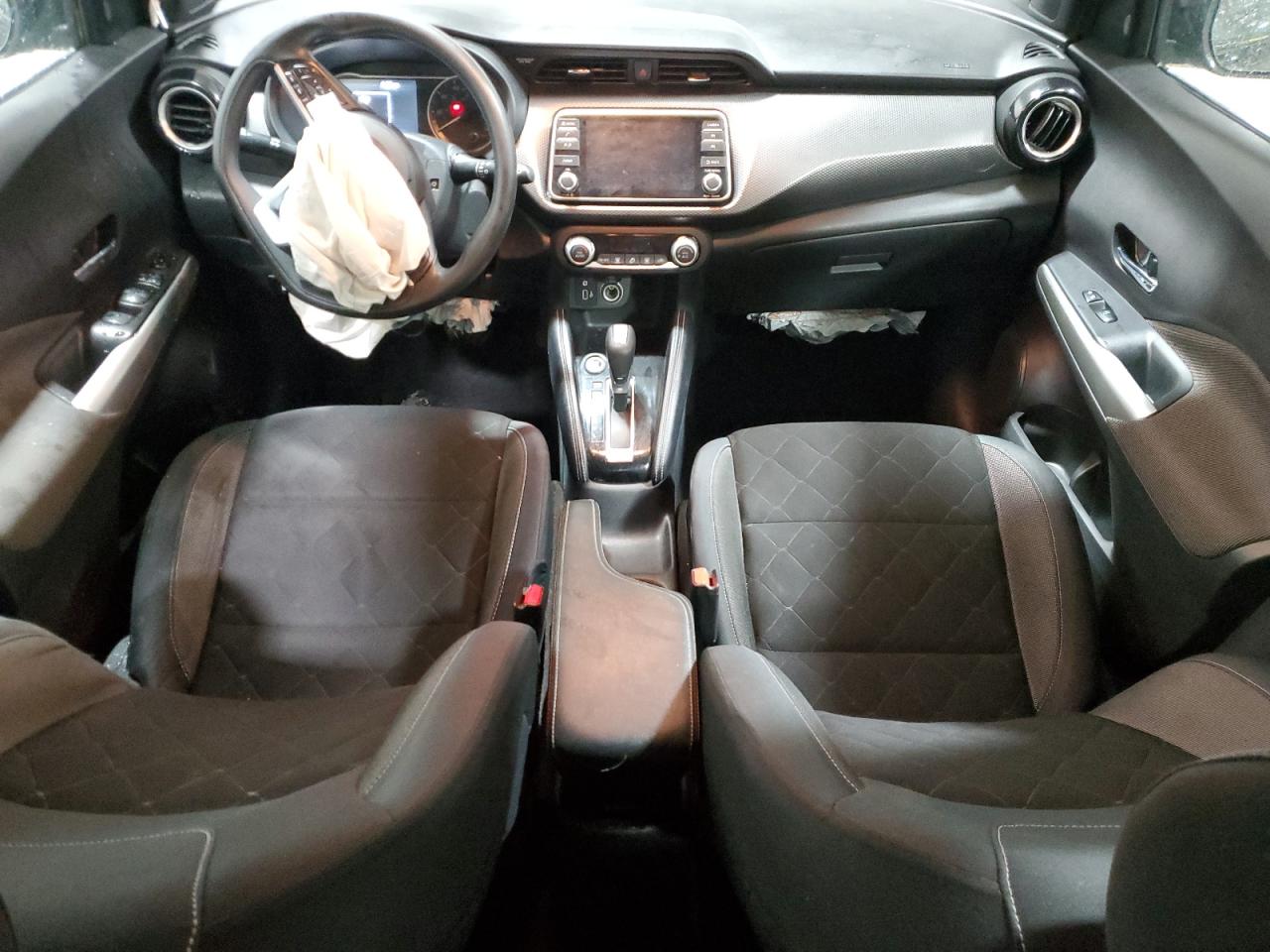 3N1CP5CV9LL515182 NISSAN KICKS 2020