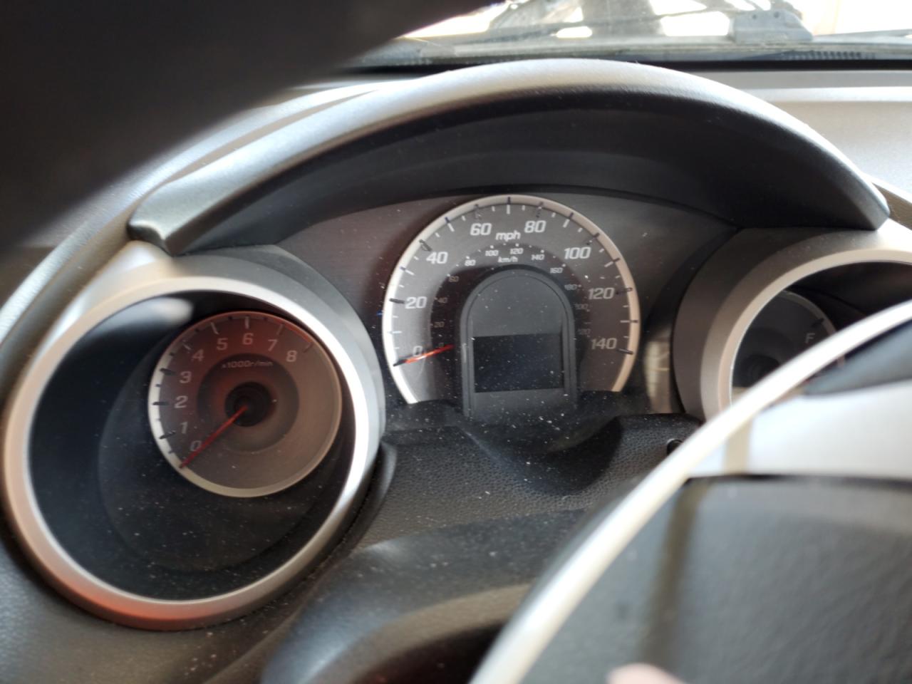 2012 Honda Fit - Image 9