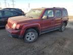 2016 Jeep Patriot Sport იყიდება Elgin-ში, IL - Normal Wear