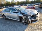 2017 Honda Civic Ex zu verkaufen in Gaston, SC - Front End