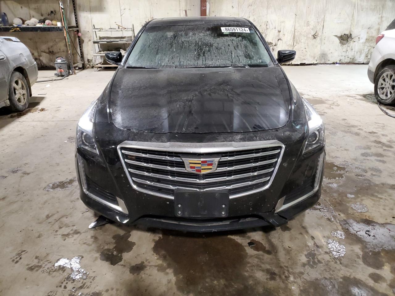 2017 Cadillac CTS - Image 5