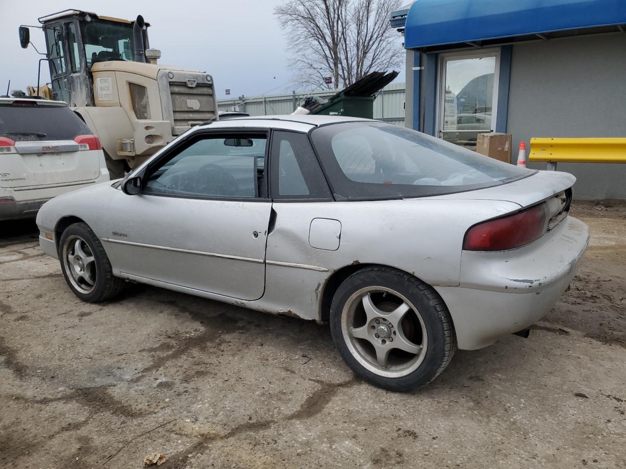 1990 Geo Storm - Image 2