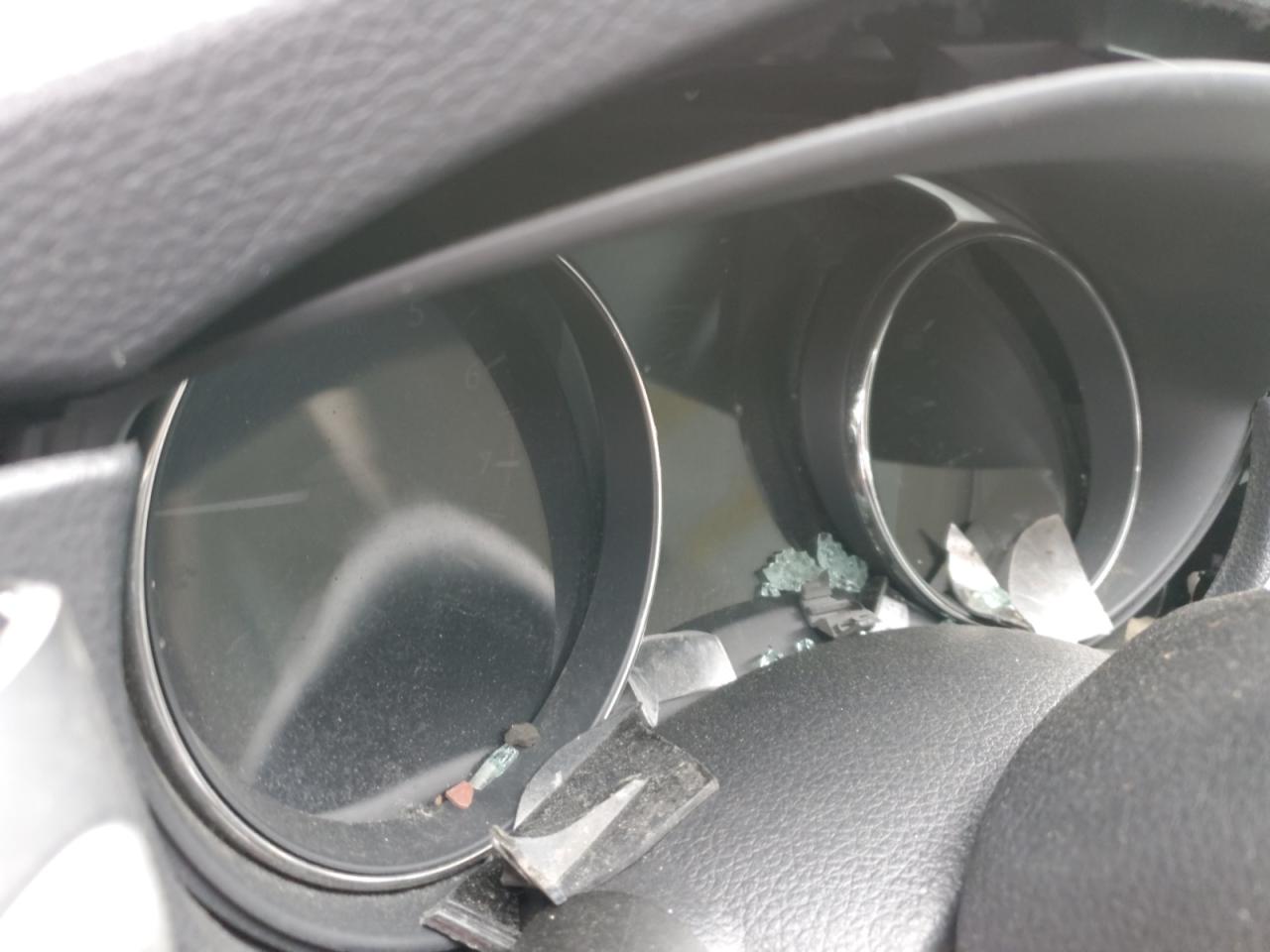 KNMAT2MV0GP624072 NISSAN ROGUE 2016