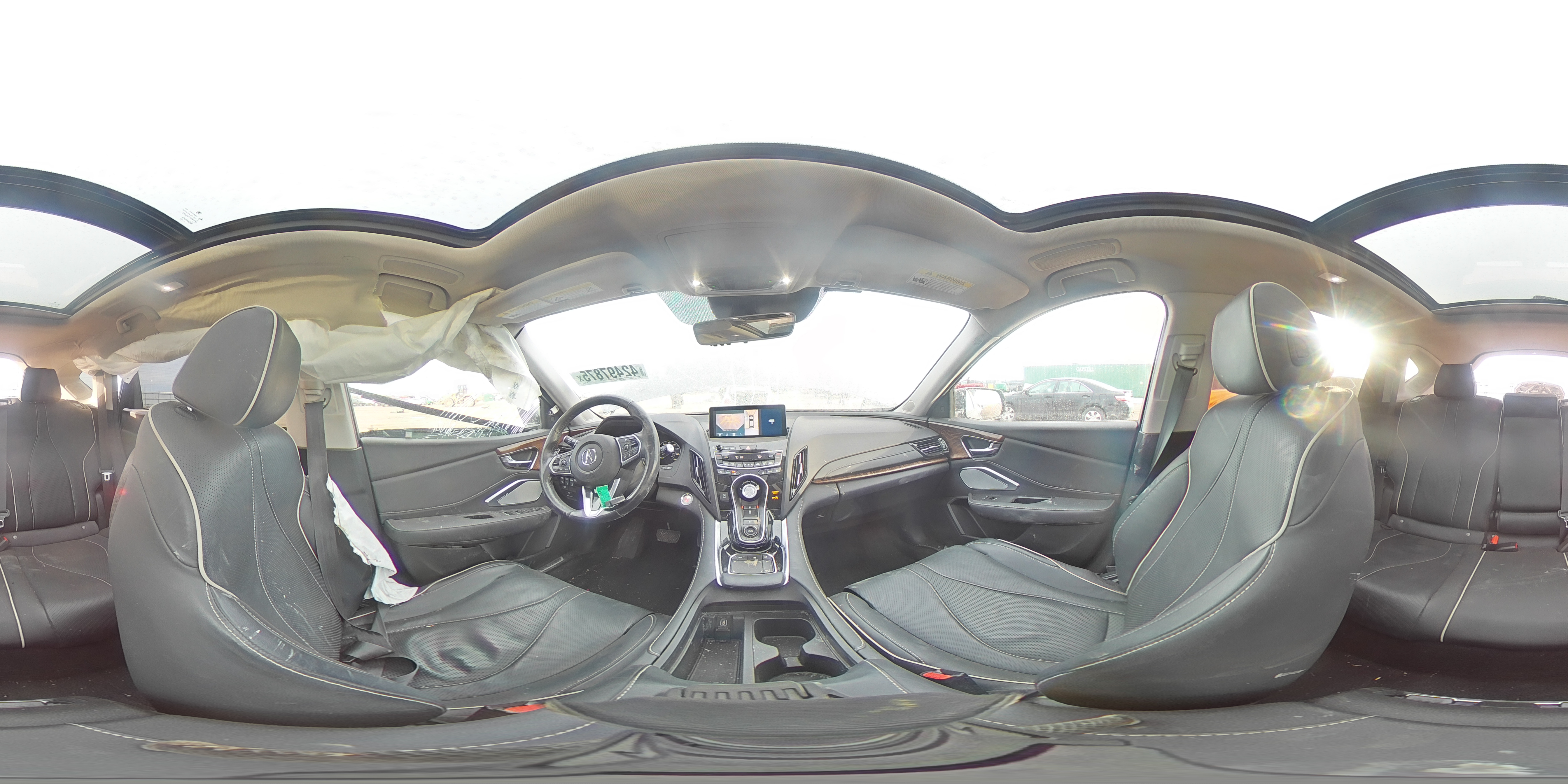 2021 Acura RDX - Image 12