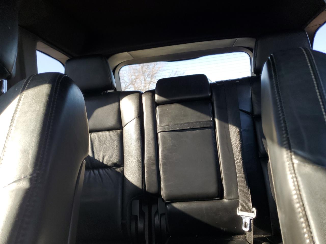 2015 Jeep Grand Cherokee - Image 10