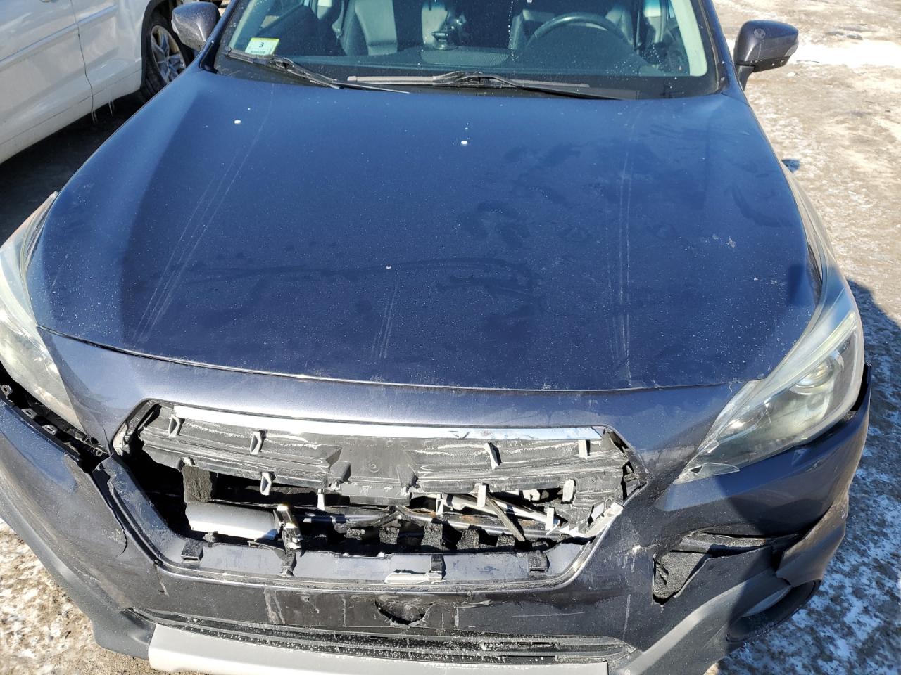 2017 Subaru Outback - Image 12