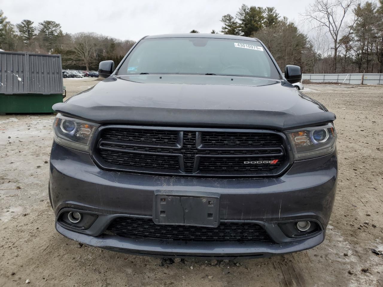 2016 Dodge Durango - Image 5