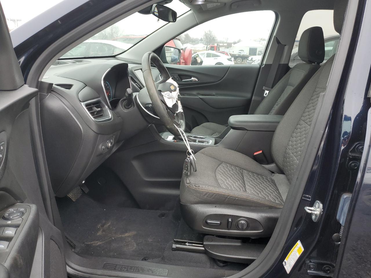 3GNAXUEV6MS121567 CHEVROLET EQUINOX 2021