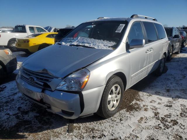 2008 Kia Sedona Ex