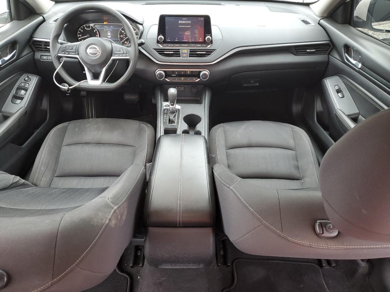 1N4BL4BV0LC261394 NISSAN ALTIMA 2020