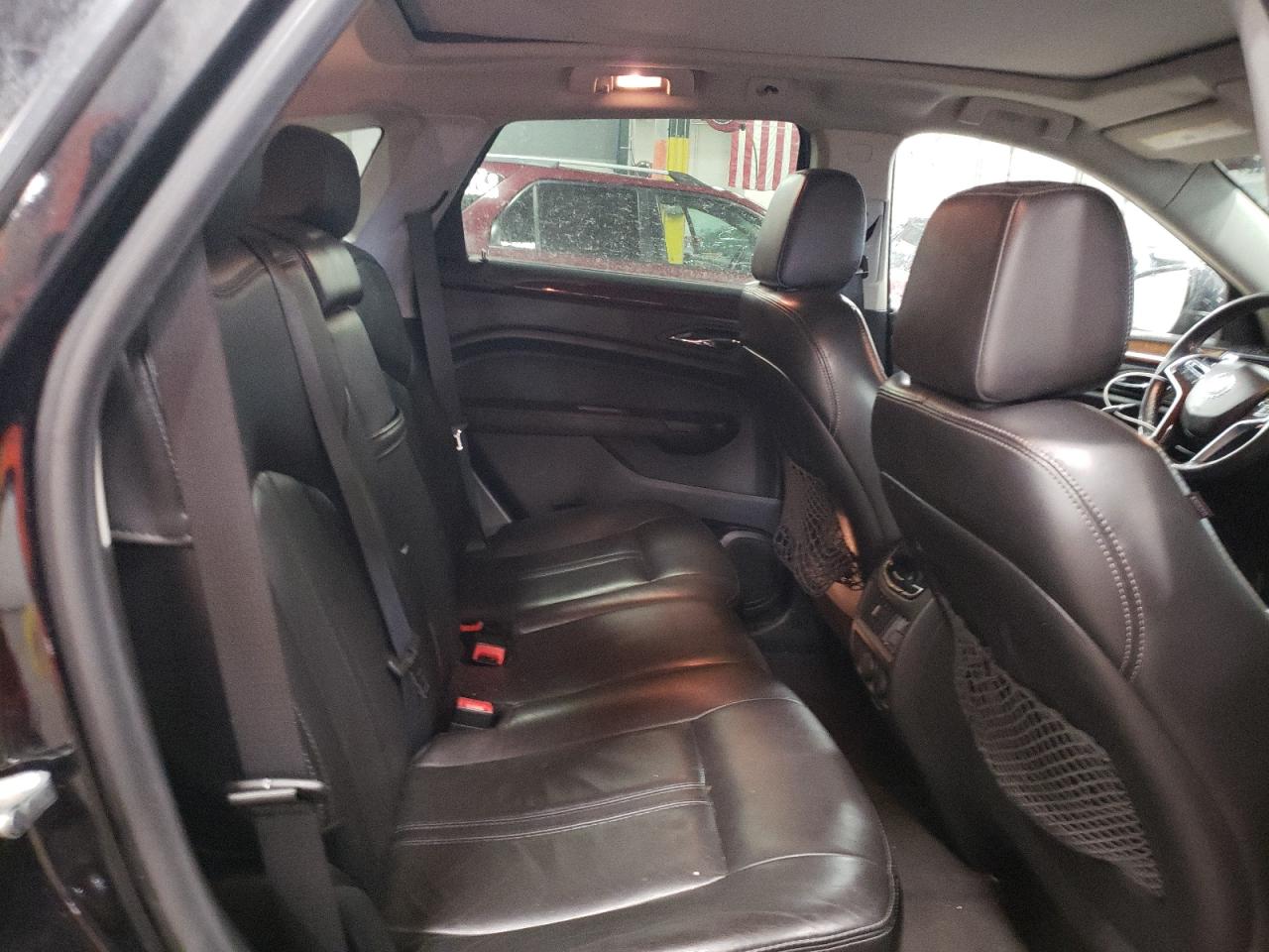 2014 Cadillac SRX - Image 11