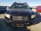 2008 Honda Ridgeline Rts na sprzedaż w Antelope, CA - Mechanical