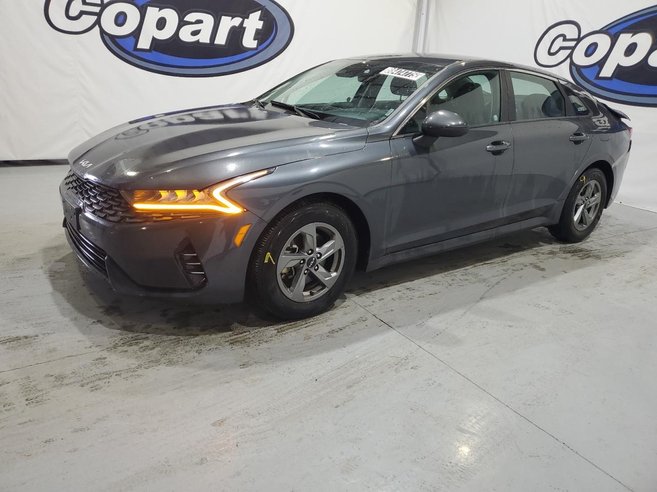 2023 Kia K5 - Image 1