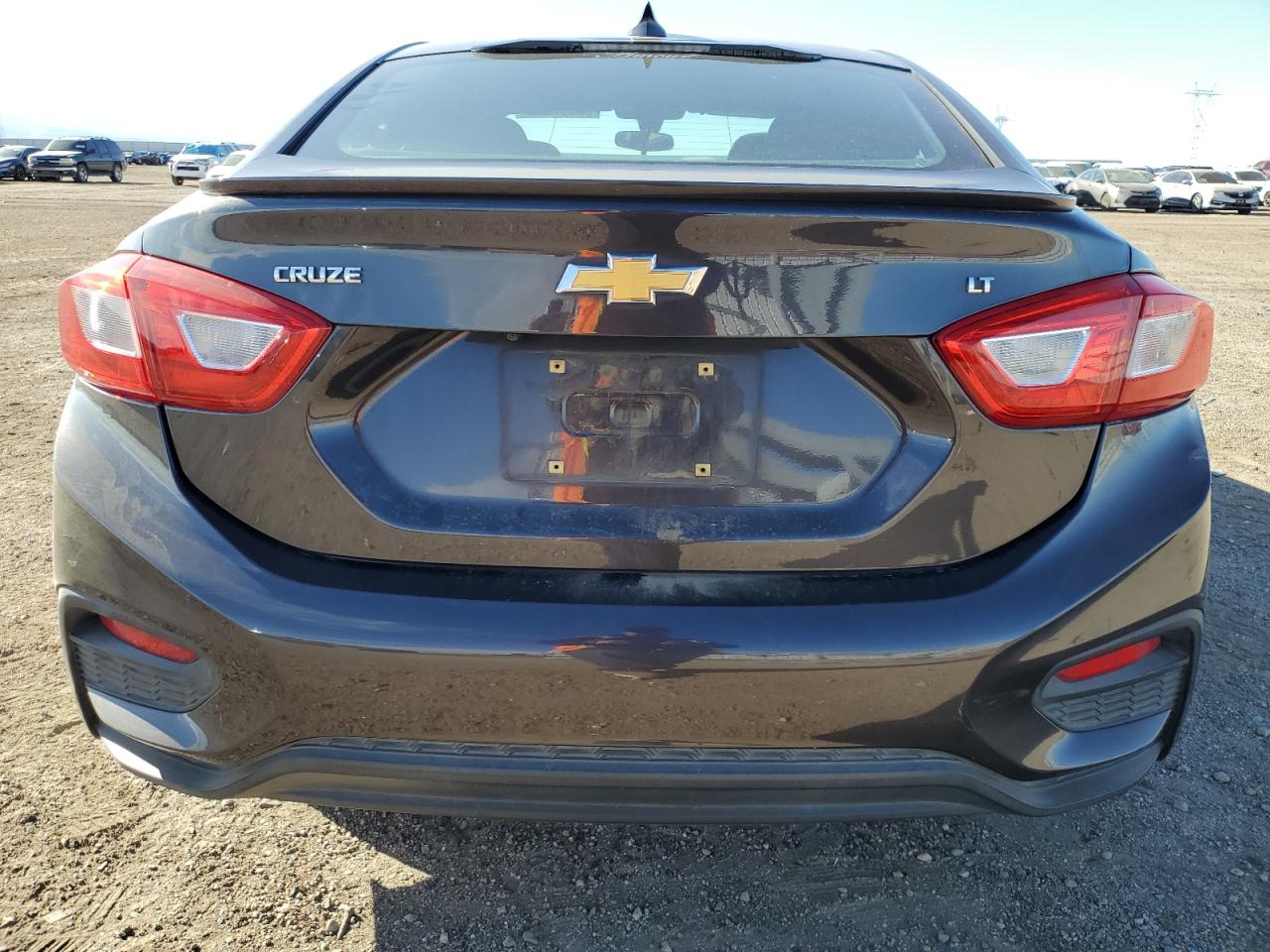 2017 Chevrolet Cruze - Image 6