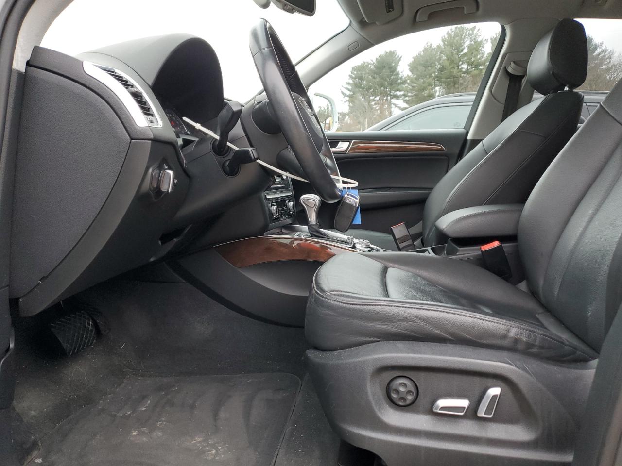2016 Audi Q5 - Image 7