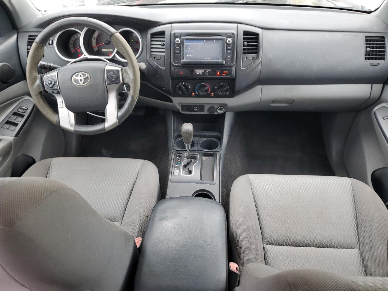 2014 Toyota Tacoma - Image 8