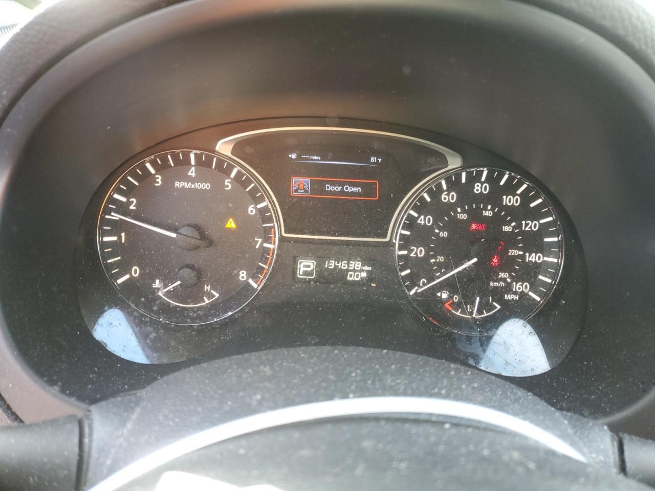 2013 Nissan Altima - Image 9