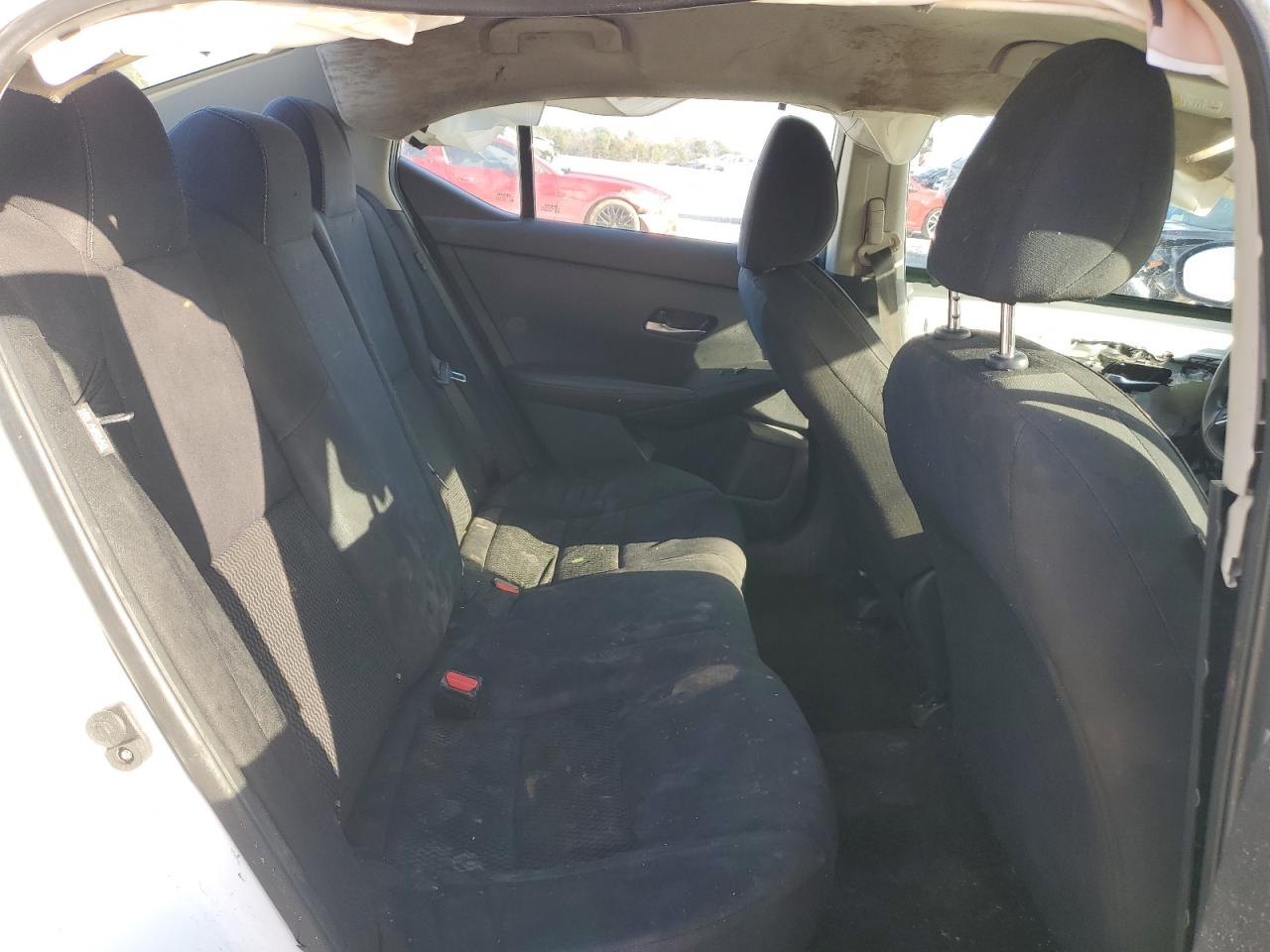 2021 Nissan Sentra - Image 10