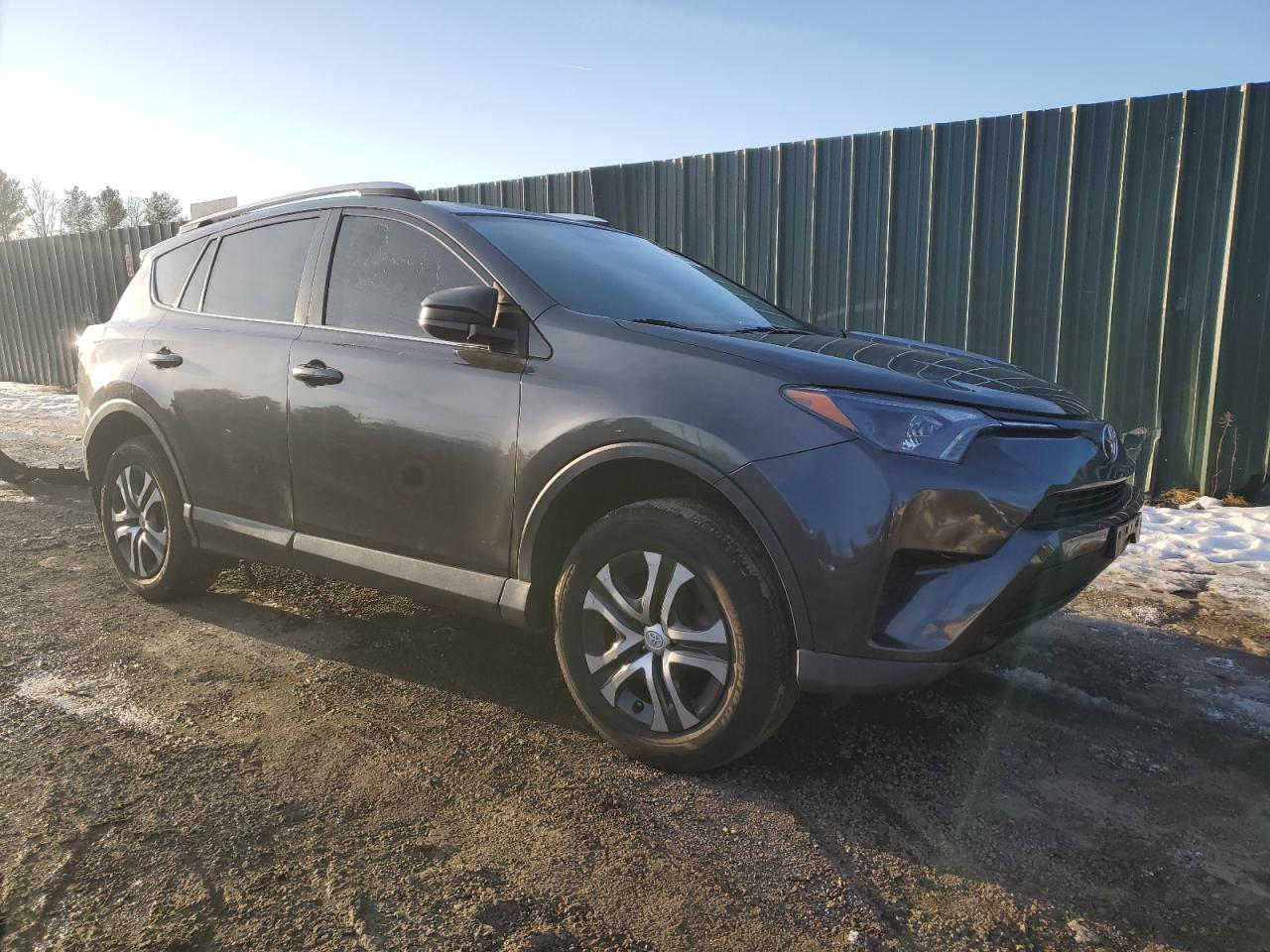 2016 Toyota RAV 4 - Image 4