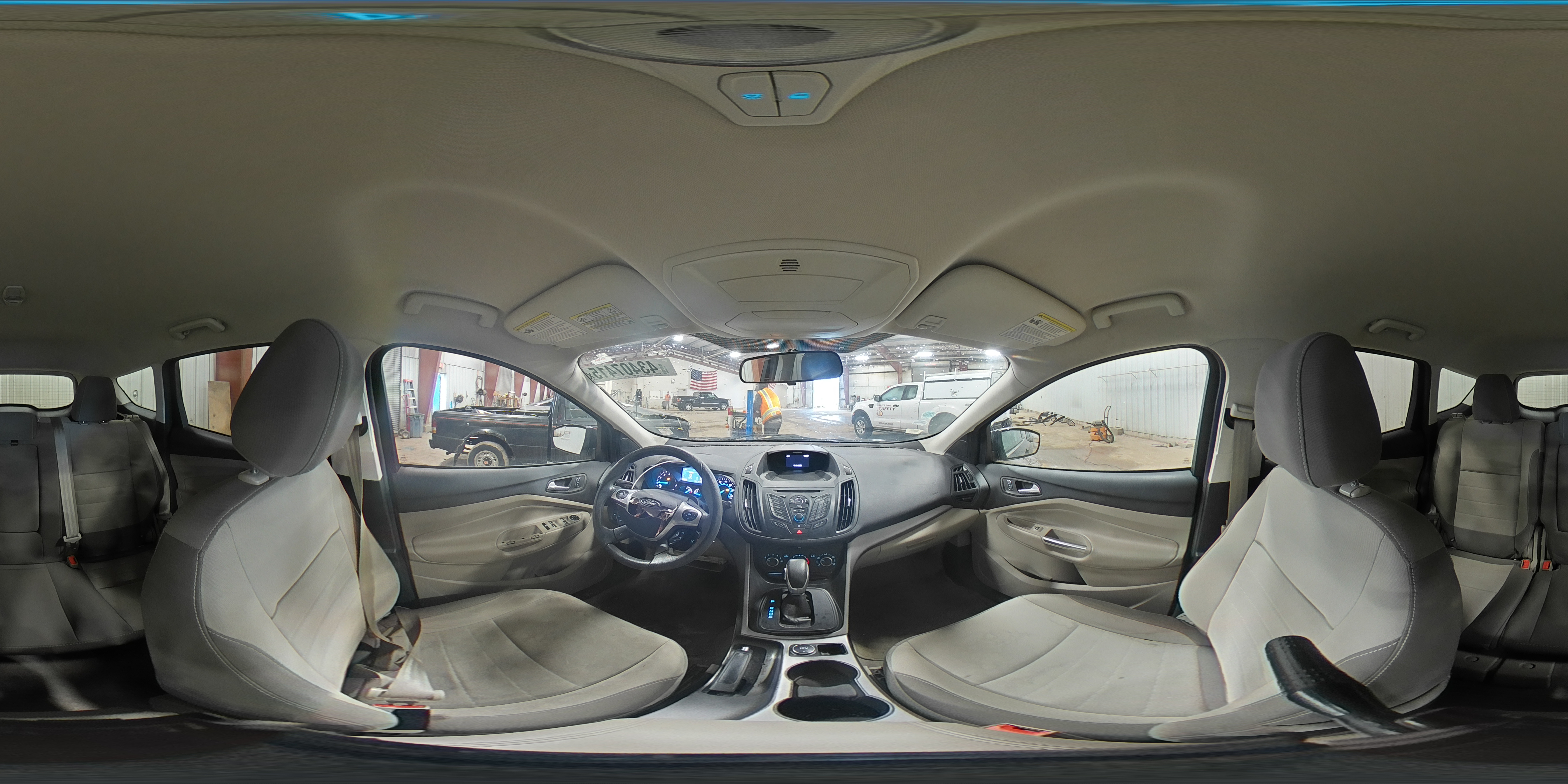 2014 Ford Escape - Image 14