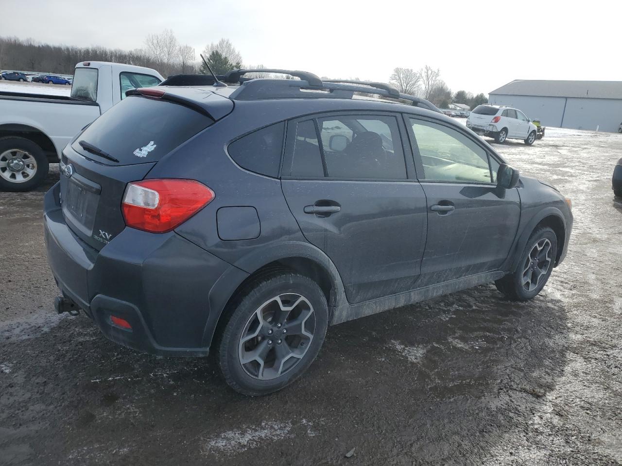 2014 Subaru XV - Image 3