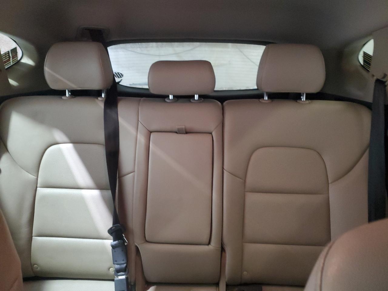 2017 Hyundai Tucson - Image 10
